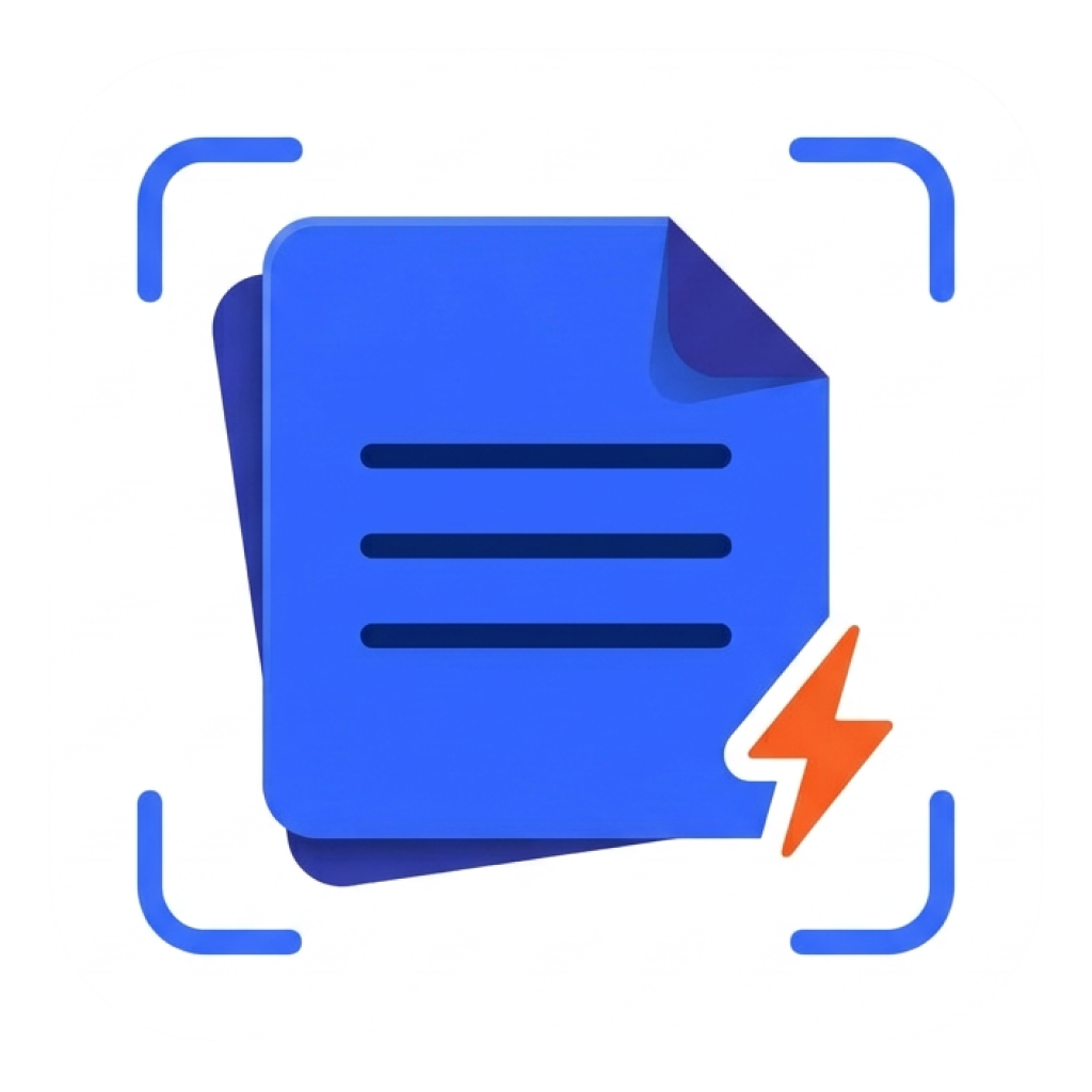 StudyBrief app icon
